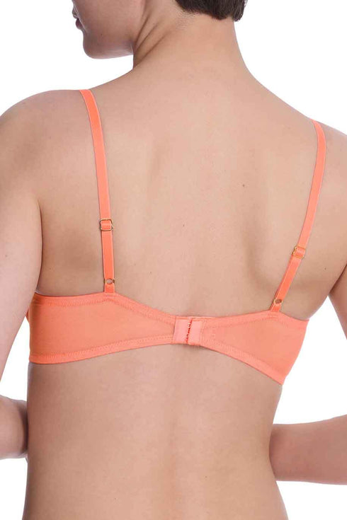 Natori Flora Contour Underwire